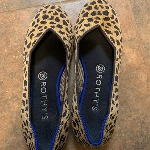 Rothy’s The Flat 7.5